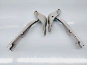 Set balamale capota Seat Toledo 4 (KG3) [Fabr 2012-2018] 5JA823301A | 5JA823302A