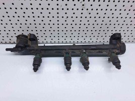Rampa injectoare, 06A133317A, Audi A3 (8L1) 1.6b