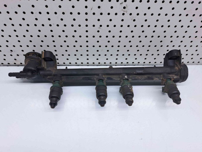 Rampa injectoare, 06A133317A, Audi A3 (8L1) 1.6b