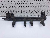 Rampa injectoare, 06A133317A, Audi A3 (8L1) 1.6b