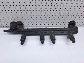 Rampa injectoare, 06A133317A, Skoda Octavia 1 Combi (1U5) 1.6b