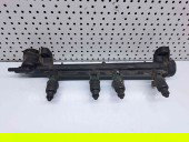 Rampa injectoare, 06A133317A, Seat Cordoba (6K2) 1.6b