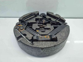  Set cric si cheie Opel Astra J [Fabr 2009-2015] 13323032