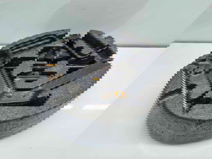  Set cric si cheie Opel Astra J [Fabr 2009-2015] 13323032