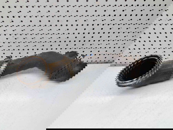 Tub intercooler, 7M0145957N, Seat Alhambra (7V8, 7V9) 1.9tdi