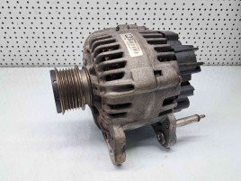 Alternator Skoda Rapid (NH3) [Fabr 2012-prezent] OEM 1.6 TDI CAYC  77KW / 105CP