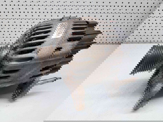 Alternator Skoda Rapid (NH3) [Fabr 2012-prezent] OEM 1.6 TDI CAYC  77KW / 105CP