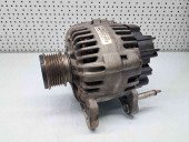 Alternator Skoda Rapid (NH3) [Fabr 2012-prezent] OEM 1.6 TDI CAYC  77KW / 105CP