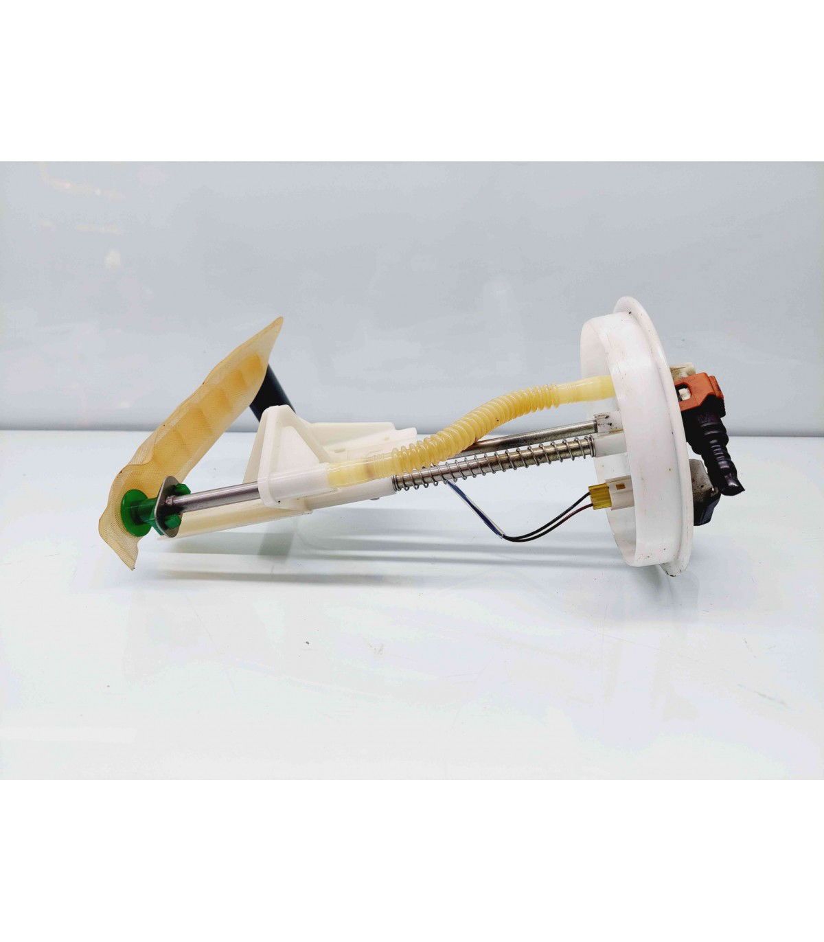 Sonda litrometrica Hyundai Santa Fe 2 (CM) [Fabr 2005-2012] 31230-2B900 2.2 D4EB  