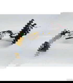 Sonda litrometrica Kia Sportage II [Fabr 2004-2010] 31130-2E900 2.0 CRDI D4EA