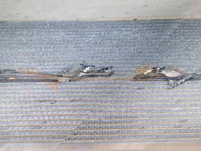 Angrenaj stergator Mercedes Clasa B (W245) [Fabr 2005-2011] A1698200300