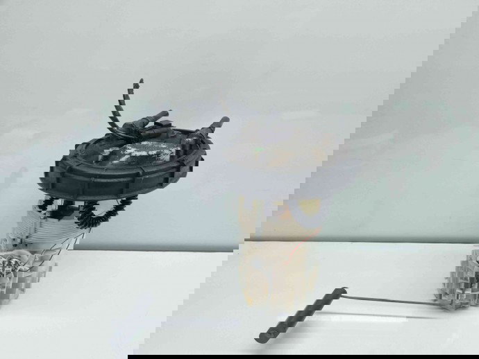 Sonda litrometrica Renault Laguna 3 Combi [Fabr 2007-2015] 170110001R 1.5 DCI K9K780  