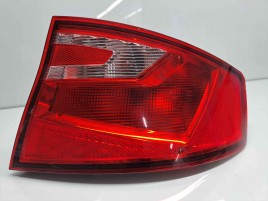  Stop aripa dreapta Seat Toledo 4 (KG3) [Fabr 2012-2018] 6JH945096B