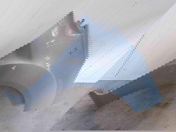 Aripa dreapta fata Ford Fiesta 6 [Fabr 2008-prezent] AVALON