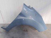 Aripa dreapta fata Ford Fiesta 6 [Fabr 2008-prezent] AVALON