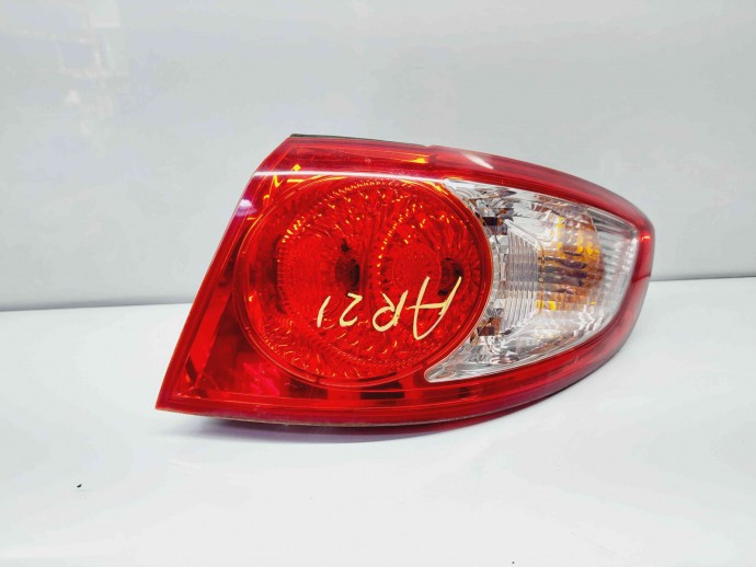  Stop aripa dreapta Hyundai Santa Fe 2 (CM) [Fabr 2005-2012] 92402-2B000