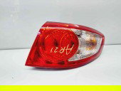  Stop aripa dreapta Hyundai Santa Fe 2 (CM) [Fabr 2005-2012] 92402-2B000