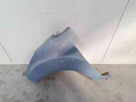 Aripa stanga fata Ford Fiesta 6 [Fabr 2008-prezent] AVALON