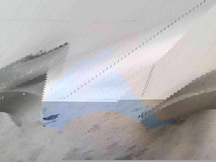 Aripa stanga fata Ford Fiesta 6 [Fabr 2008-prezent] AVALON