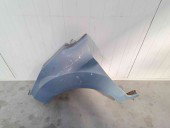 Aripa stanga fata Ford Fiesta 6 [Fabr 2008-prezent] AVALON