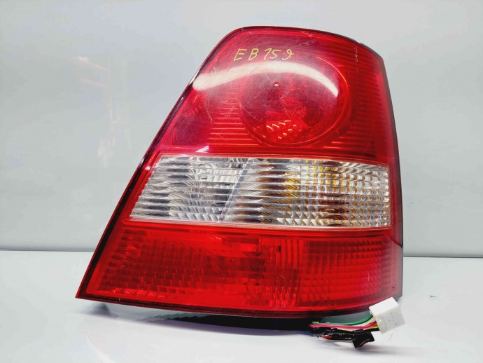  Stop aripa dreapta Kia Sorento 1 [Fabr 2002-2009] OEM