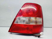  Stop aripa dreapta Kia Sorento 1 [Fabr 2002-2009] OEM