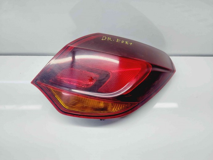  Stop aripa dreapta Opel Astra J [Fabr 2009-2015] OEM