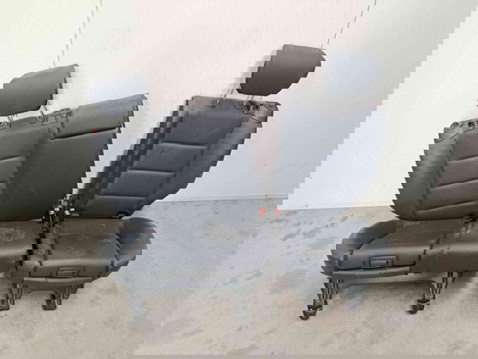 Bancheta spate Mercedes Clasa B (W245) [Fabr 2005-2011] OEM