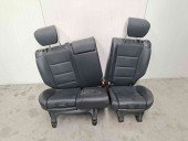 Bancheta spate Mercedes Clasa B (W245) [Fabr 2005-2011] OEM