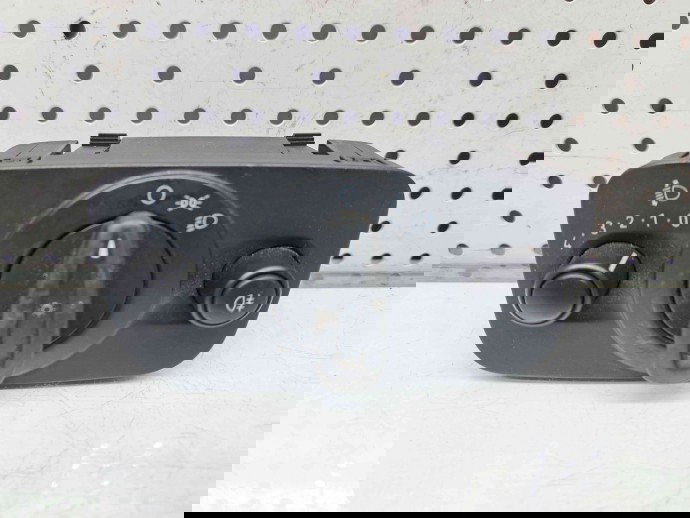 Bloc lumini Ford Fiesta 6 [Fabr 2008-prezent] 8A6T-13A024-AB