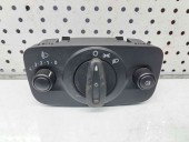 Bloc lumini Ford Fiesta 6 [Fabr 2008-prezent] 8A6T-13A024-AB