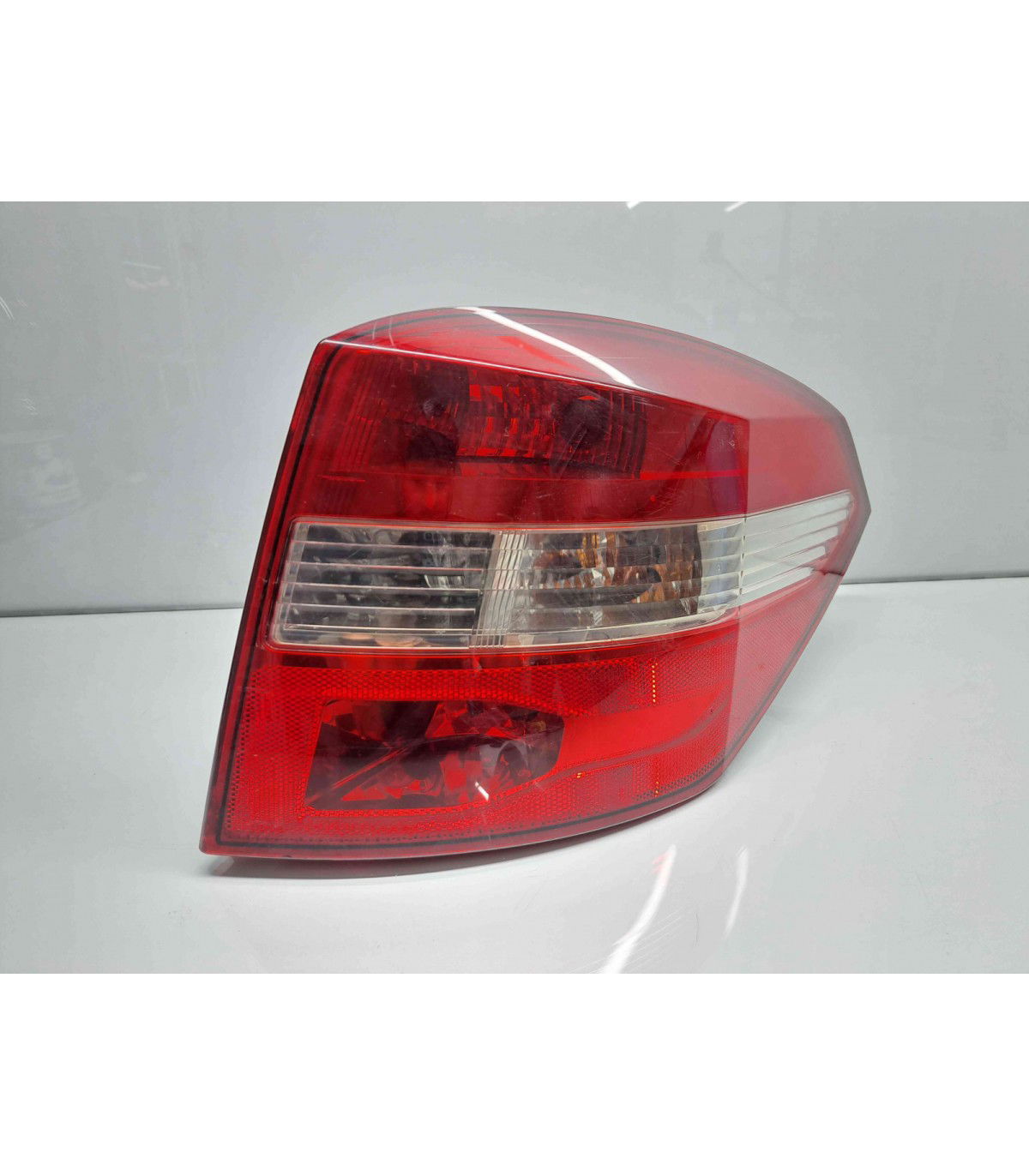  Stop aripa dreapta Renault Laguna 3 Combi [Fabr 2007-2015] OEM