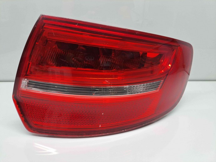  Stop aripa dreapta Audi A3 Sportback (8PA) [Fabr 2004-2013] 8P4945096E