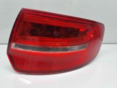 Stop aripa dreapta Audi A3 Sportback (8PA) [Fabr 2004-2013] 8P4945096E