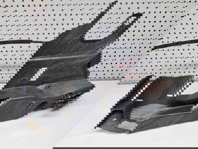 Broasca usa dreapta fata Ford Fiesta 6 [Fabr 2008-prezent] 8A6A-A21812-BC