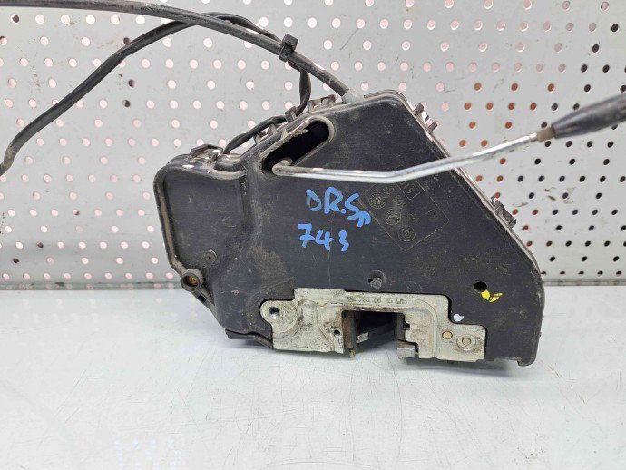 Broasca usa dreapta spate Mercedes Clasa E (W211) [Fabr 2002-2009] 2117300635