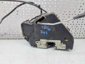 Broasca usa dreapta spate Mercedes Clasa E (W211) [Fabr 2002-2009] 2117300635