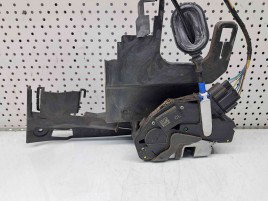 Broasca usa stanga fata Ford Fiesta 6 [Fabr 2008-prezent] 8A6A-A21813-AC