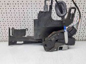 Broasca usa stanga fata Ford Fiesta 6 [Fabr 2008-prezent] 8A6A-A21813-AC