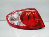  Stop aripa stanga Hyundai Santa Fe 2 (CM) [Fabr 2005-2012] 92401-2B000