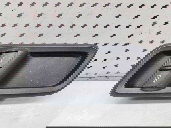 Butoane comanda geamuri sofer Ford Fiesta 6 [Fabr 2008-prezent] 8A6T-14A132-EC