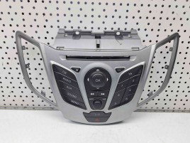 Butoane comenzi consola centrala Ford Fiesta 6 [Fabr 2008-prezent] 8A6T-18K81-AD