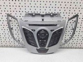 Butoane comenzi consola centrala Ford Fiesta 6 [Fabr 2008-prezent] 8A6T-18K81-AD