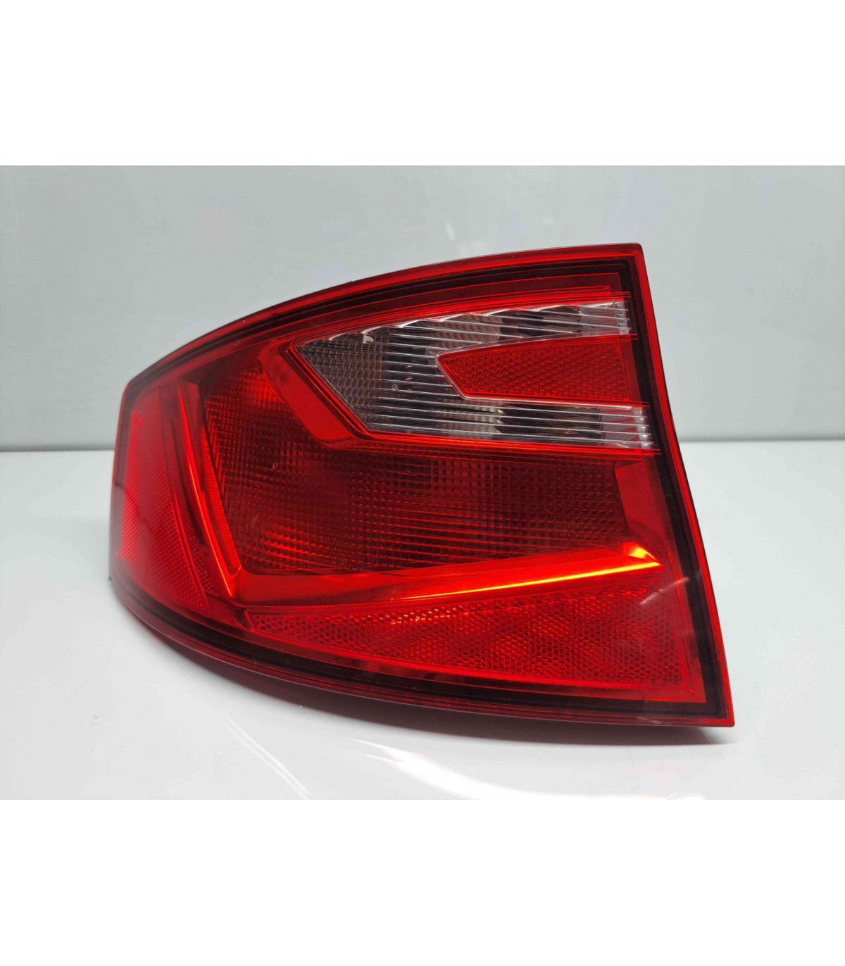  Stop aripa stanga Seat Toledo 4 (KG3) [Fabr 2012-2018] 6JH945095B