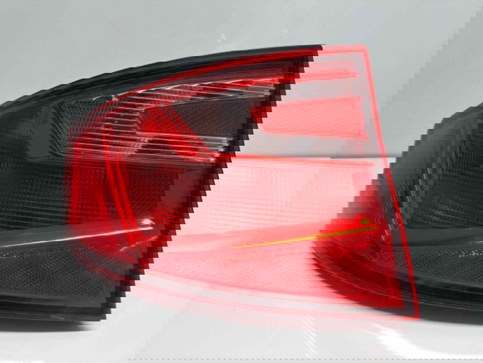  Stop aripa stanga Seat Toledo 4 (KG3) [Fabr 2012-2018] 6JH945095B