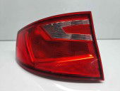  Stop aripa stanga Seat Toledo 4 (KG3) [Fabr 2012-2018] 6JH945095B