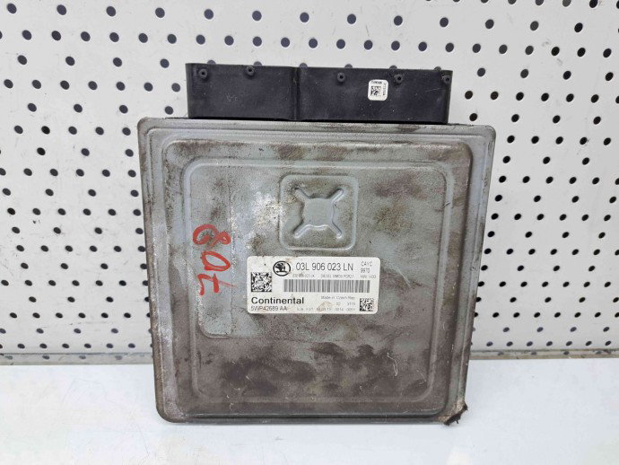 Calculator motor ECU Skoda Rapid (NH3) [Fabr 2012-prezent] 03L906023LN