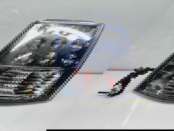  Stop aripa stanga MITSUBISHI Outlander [Fabr 2006-2012] 220-87920