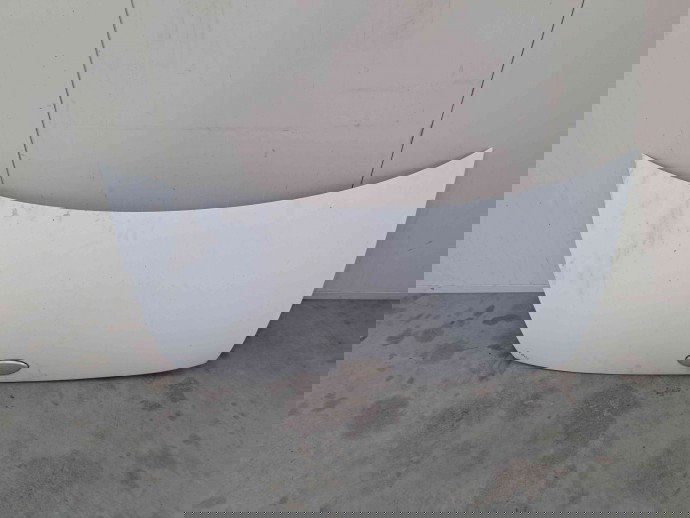 Capota Ford Transit [Fabr 2000-2006] ALB