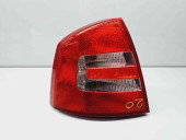  Stop aripa stanga Skoda Octavia 2 (1Z3) [Fabr 2004-2013] 1Z5945095A